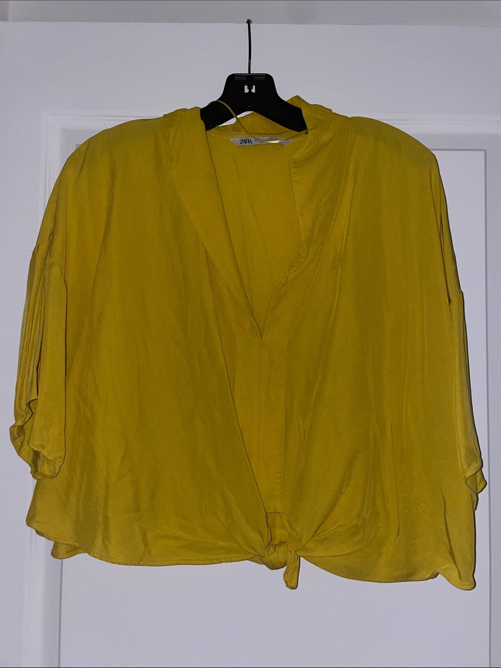 Flare Top - Picture 5 of 6